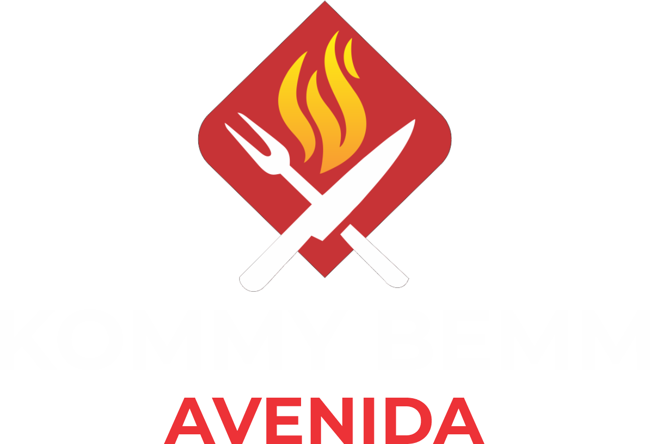 Kommy Bemm Avenida